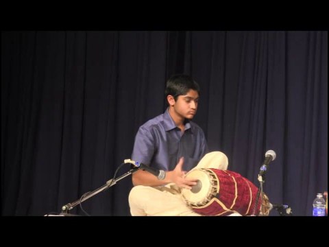 SAPNA: SRI ANNAMACHARYA PROJECT OF NA: ANNUAL EVENT 2014: RAMA GURUPALLI: ADI CHOODAVE -2 OF 2