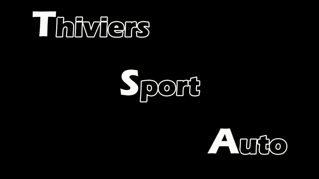 Thiviers Sport Auto [HD] - By WTRS