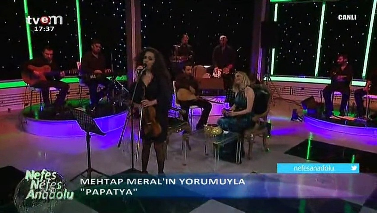 07 mehtap meral papatya gibisin 02.11.2014 nefes nefes anadolu