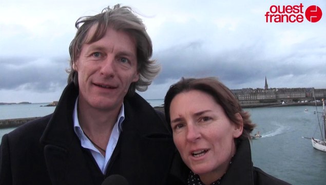 Route du Rhum : ils en ont pris plein les yeux