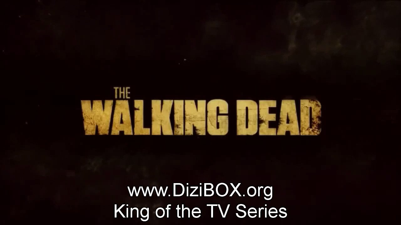 The Walking Dead 5.Sezon 4.Bölüm Fragmanı HD