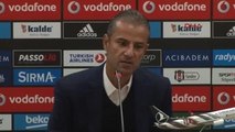 Fenerbahçe Teknik Direktörü Kartal Daha Farklı da Kazanabilirdik