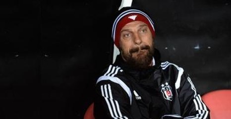Bilic'ten Fenerli Yıldıza Suçlama: Bana Küfretti!