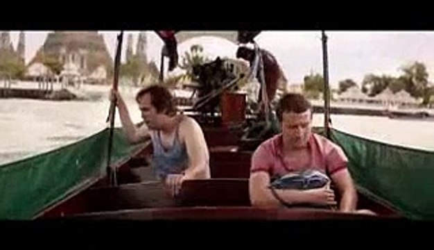 The Mule Official Trailer #1 (2014) - Hugo Weaving, Angus Sampson Crime Movie HD BY B1 Official Trailer