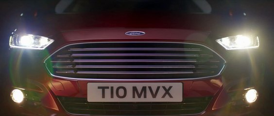 Ford ficha al Director de “Fast and the Furious" para spot del nuevo Mondeo