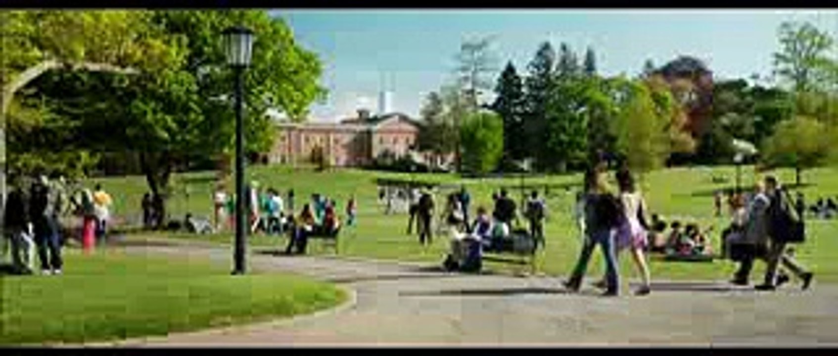 The Rewrite Official Trailer #1 (2014) - Hugh Grant, Allison Janney Romantic Comedy HD BY B1 Official Trailer