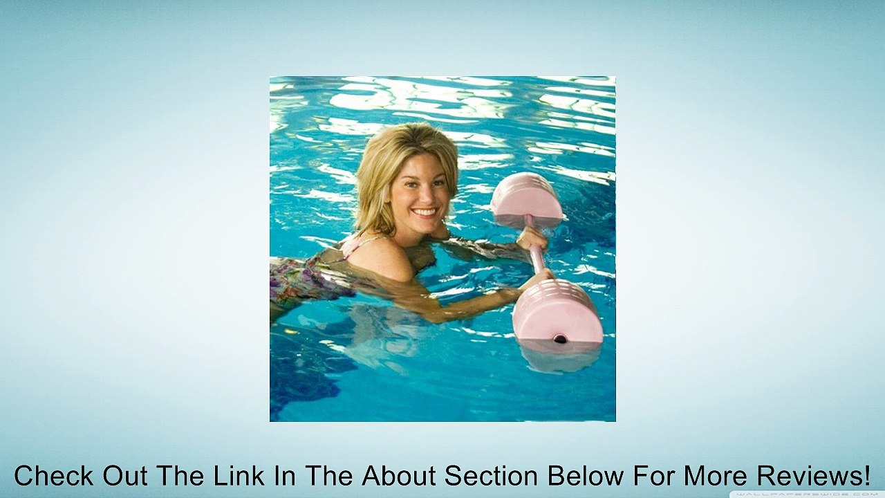 Super Soft Swim Bar Review