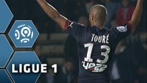 Girondins de Bordeaux - Toulouse FC (2-1)  - Résumé - (GdB-TFC) / 2014-15