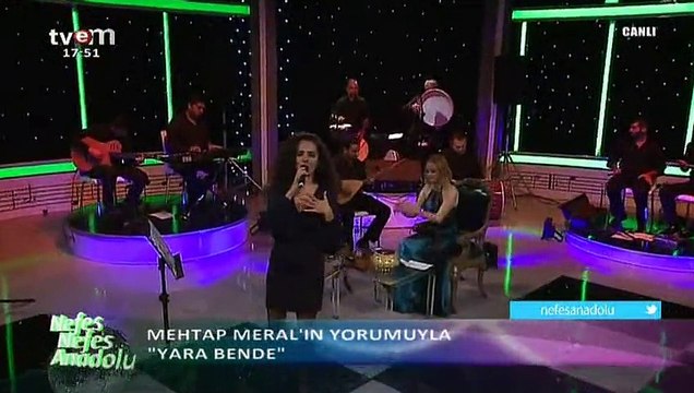10 mehtap meral yara bende 02.11.2014 nefes nefes anadolu