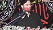 Majlis 5 muharam p 1 Shokat Raza Ashra 2014 Ratokala Sargodha