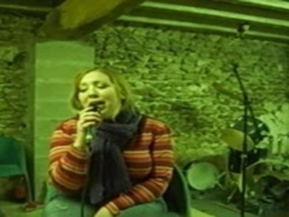 Mélissa repet hurt