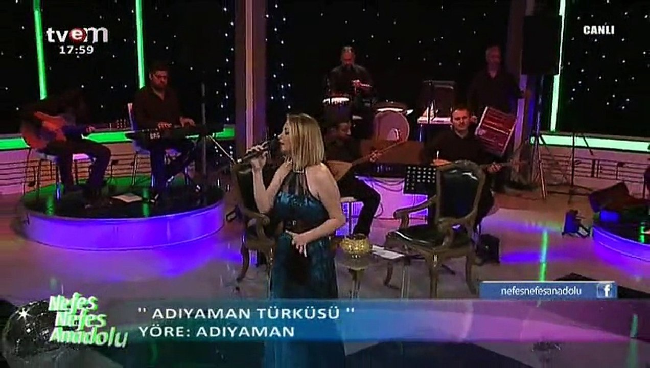 11 nurgül onat adıyaman 02.11.2014 nefes nefes anadolu