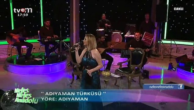 11 nurgül onat adıyaman 02.11.2014 nefes nefes anadolu