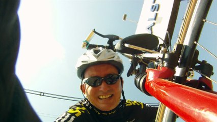 Trilha dos Falcões, Sasselos team, Pedal Matinal, Marcelo Ambrogi, (86)
