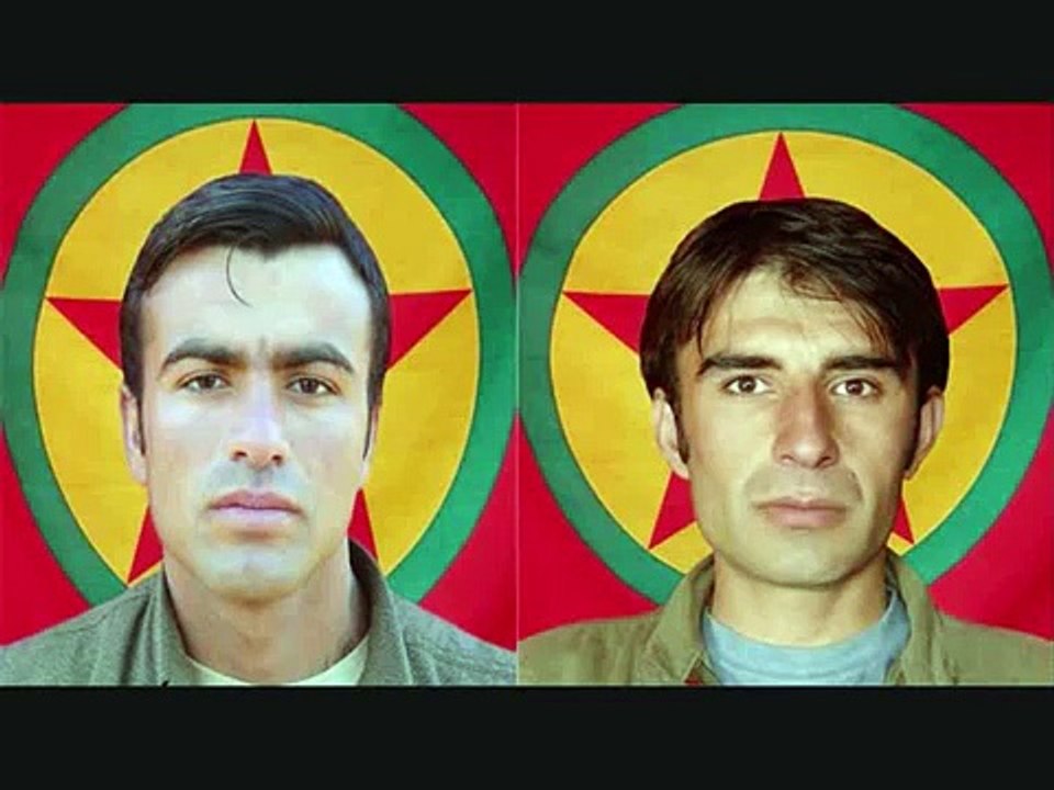 Şehit ANDOK ve Şehit ZANA Anısına...