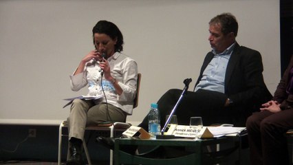 conférence à Perigueux sur les violences sexistes dans le sport-novembre2012