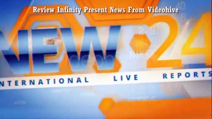 After Effect Project News From Videohive