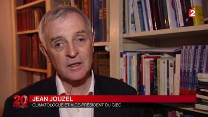 la Terre connaît un réchauffement sans précédent [02.11.2014]