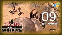 How to Survive 【PC】 Co-op │ Part 9