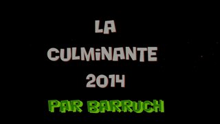 Rando VTT - La culminante 2014 à la Flocellière