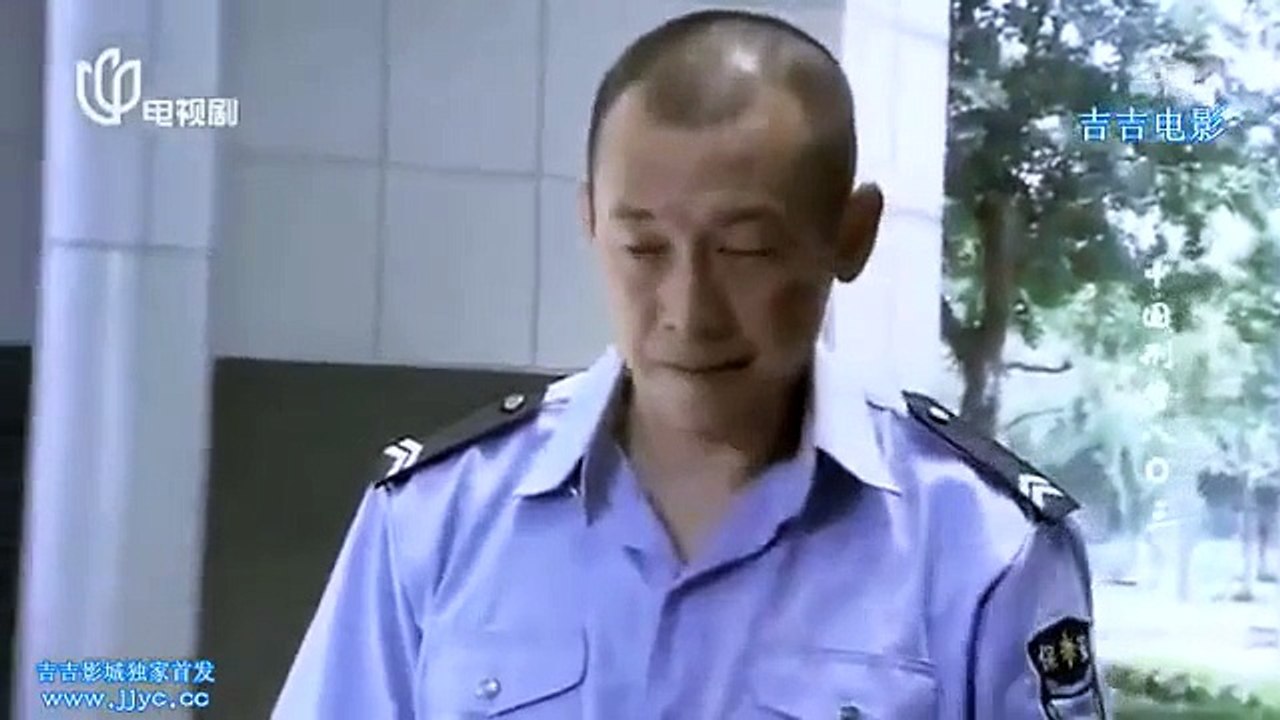 《中国刑警803》44