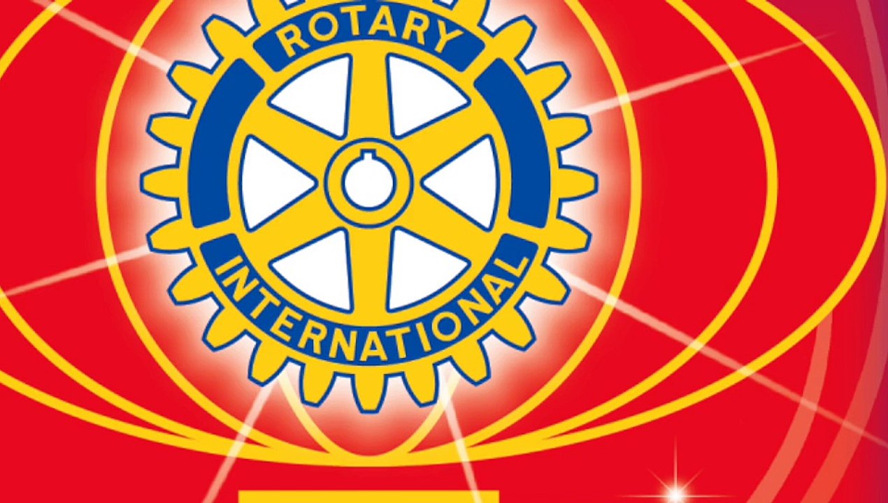Rotary Ministro Terzi
