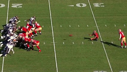 Wk 9 Can't-Miss Play: Leapin' Linebacker!