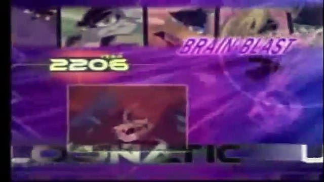 Loonatics Unleashed- Episodio 12- Acmegeddon parte 1 Español Latino