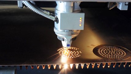 Lasercor empresa líder en servicios industriales