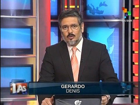 Alexander Zajárchenko lleva la delantera en comicios en Donetsk