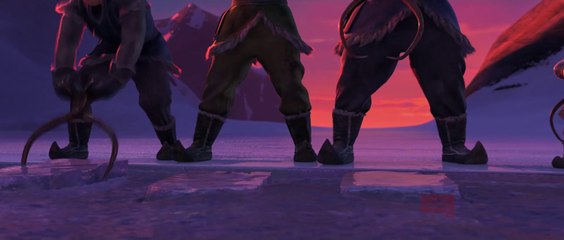 Frozen | Frozen Heart [EU Portuguese]