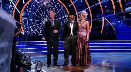 Tommy Chong & Peta Murgatroyd - Quickstep