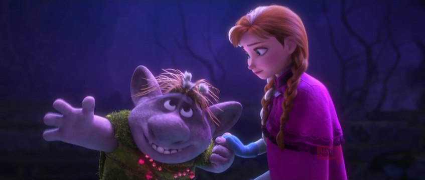 Frozen | Fixer Upper [EU Portuguese]