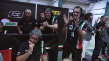 SBK - Trionfo Aprilia, Guintoli campione