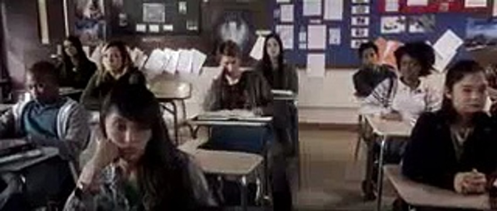 Amityville  The Awakening Official Trailer #1 (2015) - Bella Thorne Horror Movie HD BY b4 Official Trailer