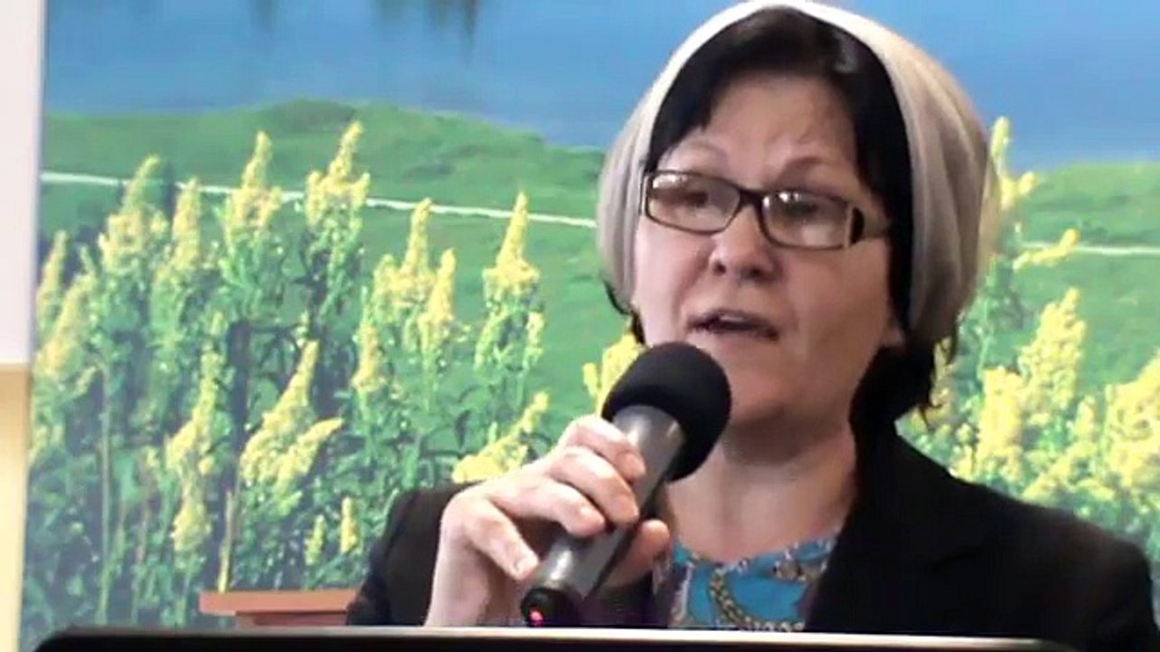 Mariana Nedelea - Te-Ai jertfit Isuse...