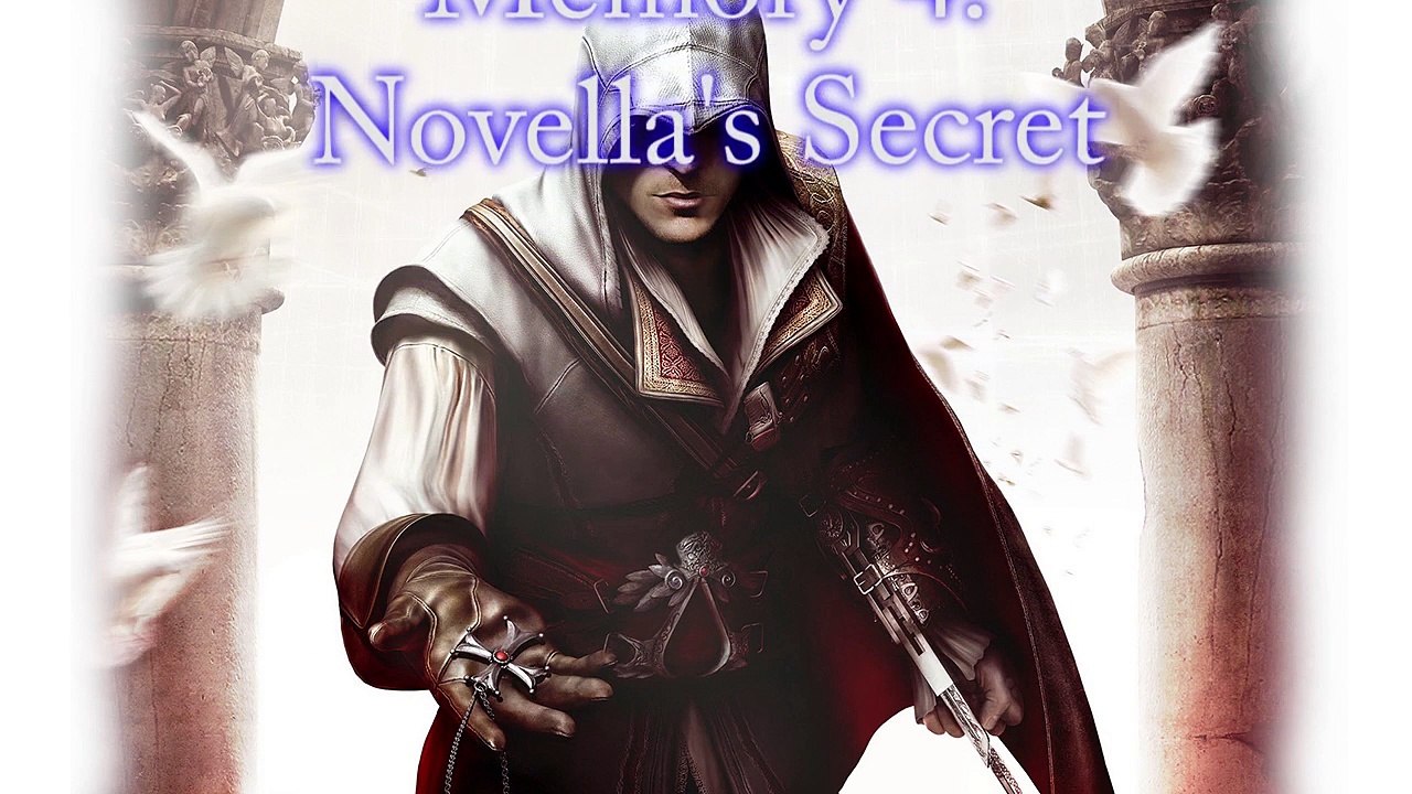 Assassin’s Creed II: [Part 10] Sequence 4 [1 of 2]: The Pazzi Conspiracy (1478)