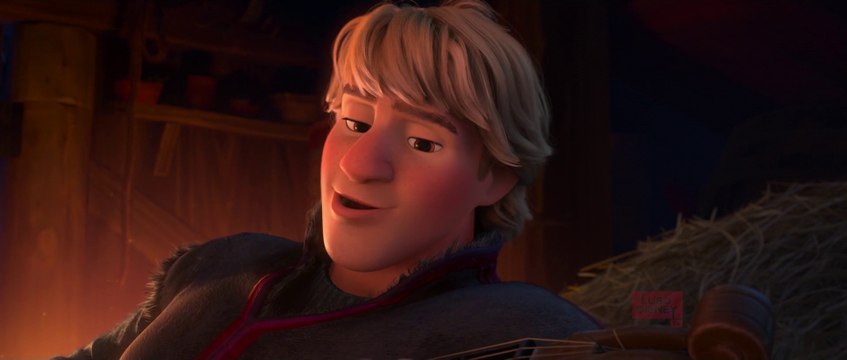 Frozen | Reindeers Are Better Than People [EU Portuguese]