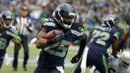 Wk 9 Can't-Miss Play: Sherman Island