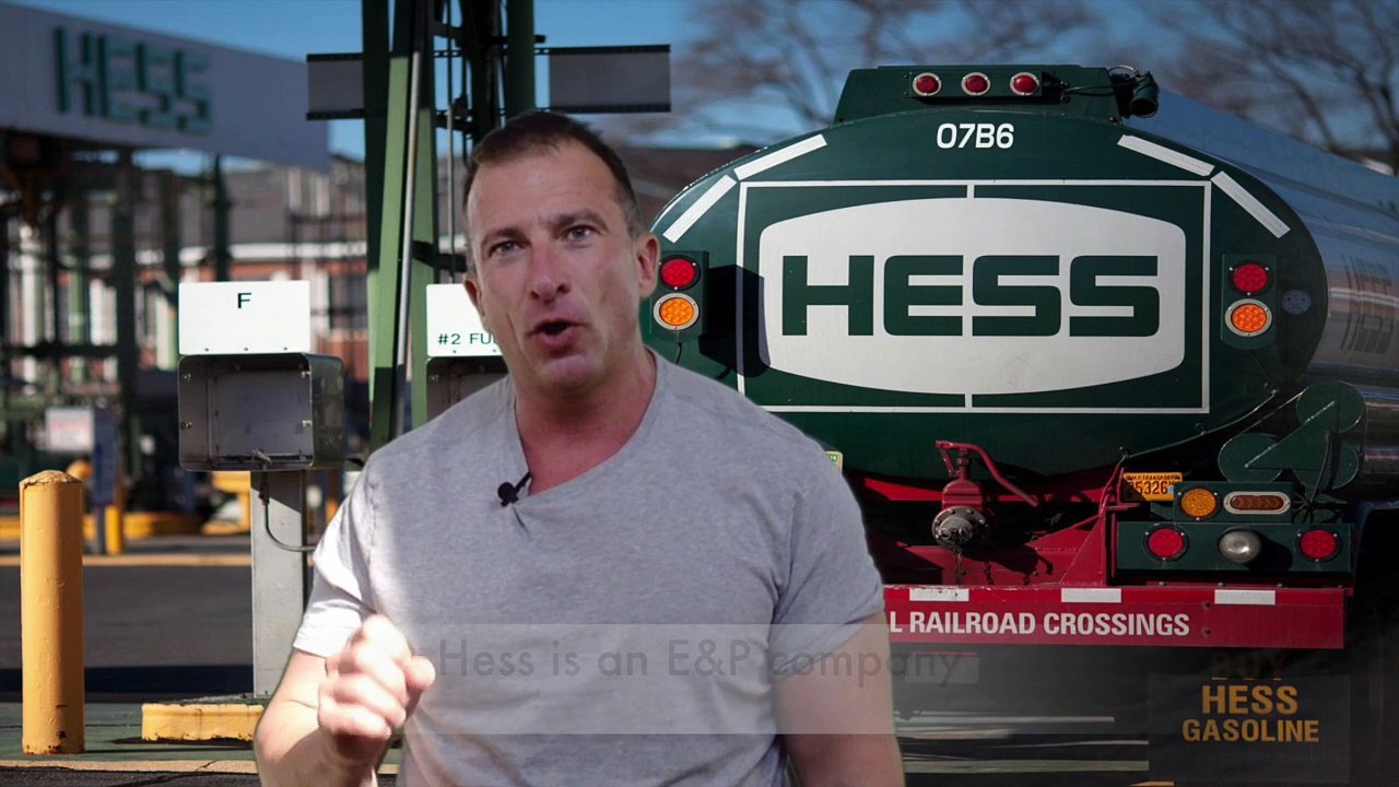 71-Hess in Less Than 1 Minute