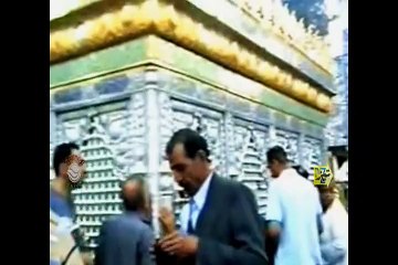 IRSHAD AHMED NAGRI 2014-15....."DARBARAY YAZEEDILU" KALAM BY M ALI NOON
