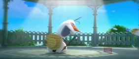 Frozen | In Summer [EU Portuguese]