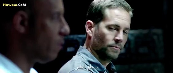 اعلان فيلم السرعه و الغضب 7 - مترجم 2015