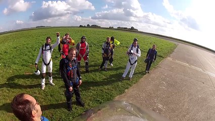 20141011 - Friends @ P&ronne