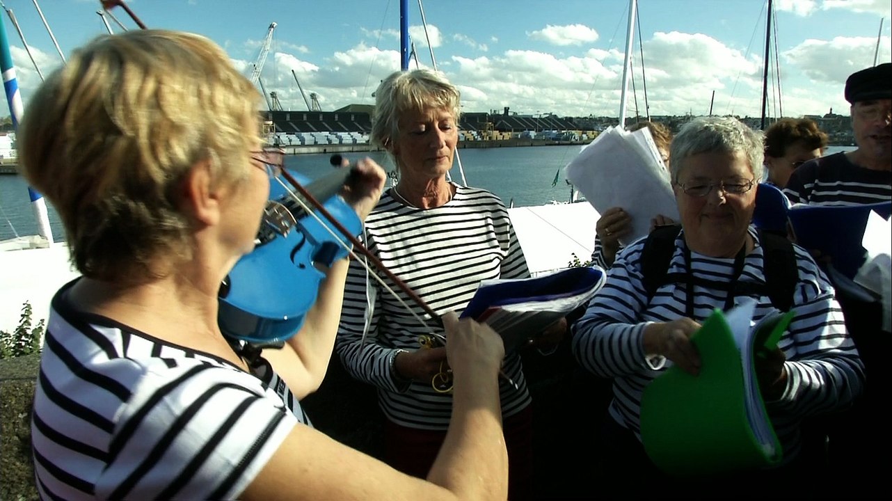 Sodebo Ultim' - Thomas Coville : Un bon départ !