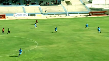 Equateur - Coup de chance ou de génie...