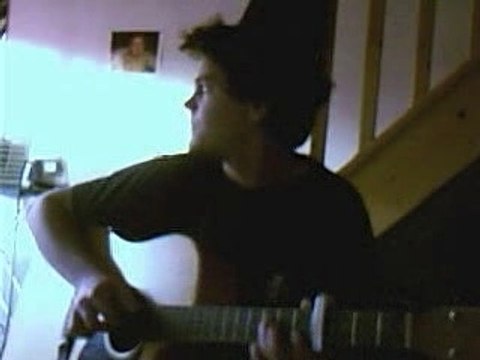 Françis Cabrel - L' encre de tes yeux