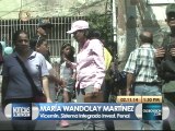 Activan jornada de desarme en 6 parroquias de Caracas