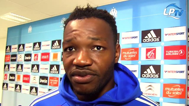 Mandanda : On a fait preuve de suffisance