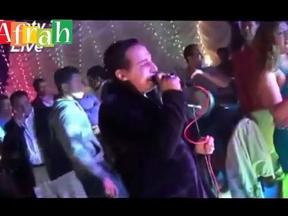 احلى راقصات فى مصر ورقص شعبى ساخن اغنية مستكترين فينا رضا البحراوى فرح شعبى مصرى دلع - Afrah Chaabi